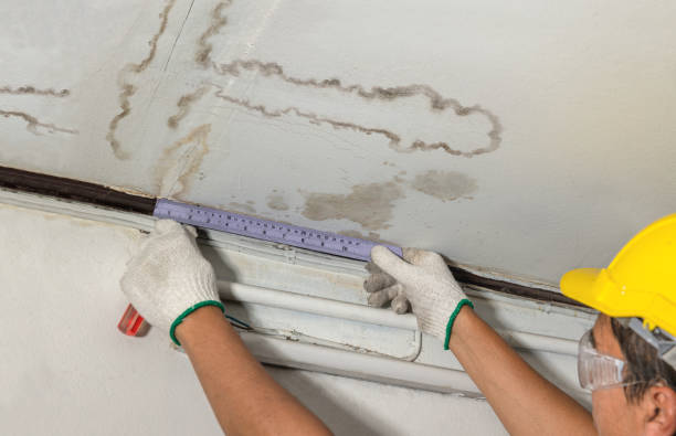 Reliable Flood Cleanup contractor in Utica, MS by Water Damage Irwin